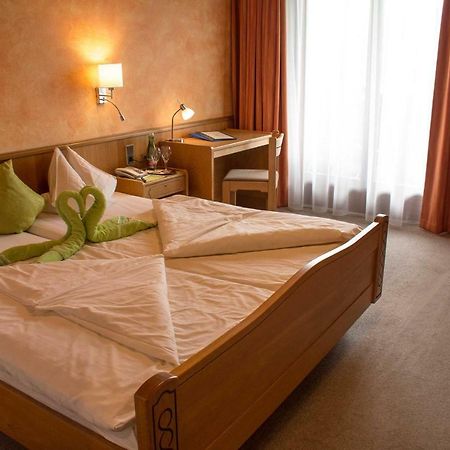 Hotel-Pension Birkenhof Kotschach-Mauthen Extérieur photo