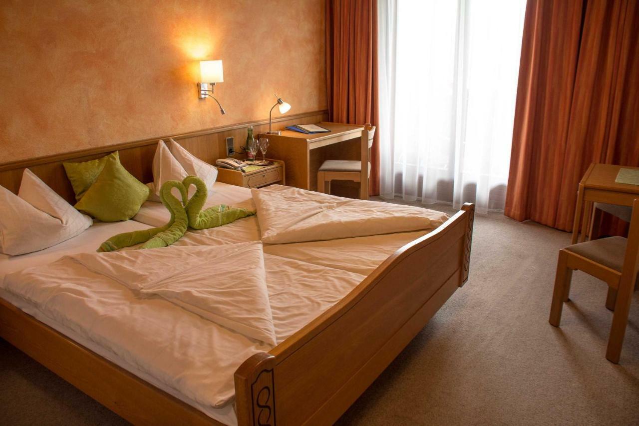 Hotel-Pension Birkenhof Kotschach-Mauthen Extérieur photo